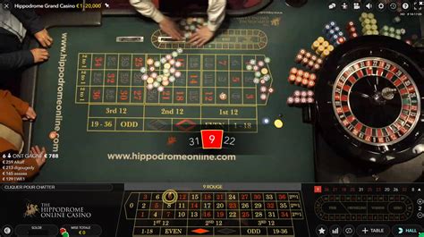  casino en ligne live roulette